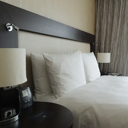 Hilton Munich Park-3